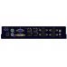 Компактный компьютер LG8782-00A CI270C-2G-X1X-00, Atom N270 1.6Ghz, 4 x COM, 2x Giga LAN, VGA, DVI, 5x USB, PS2, Mini PCI, Line Out, Mic In, DC IN 12V