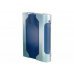 Компактный компьютер LG8782-00A CI270C-2G-X1X-00, Atom N270 1.6Ghz, 4 x COM, 2x Giga LAN, VGA, DVI, 5x USB, PS2, Mini PCI, Line Out, Mic In, DC IN 12V
