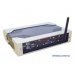 Компактный компьютер LG8782-00A CI270C-2G-X1X-00, Atom N270 1.6Ghz, 4 x COM, 2x Giga LAN, VGA, DVI, 5x USB, PS2, Mini PCI, Line Out, Mic In, DC IN 12V