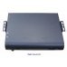 Компактный компьютер LG8782-00A CI270C-2G-X1X-00, Atom N270 1.6Ghz, 4 x COM, 2x Giga LAN, VGA, DVI, 5x USB, PS2, Mini PCI, Line Out, Mic In, DC IN 12V
