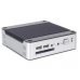 Компактный компьютер eBox-4310-M VIA Eden ULV 500MHz, 1GB DDR2, Ethernet Realtek 8100B 10/100 Base-T, Standard Ver. with Mini PCI socket