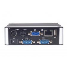 Компактный компьютер eBox-4310-JSK VIA Eden ULV 500MHz, 1GB DDR2, Ethernet Realtek 8100B 10/100 Base-T, Standard Ver. with Mini PCI socket, 2 X RS-232 Компактный компьютер eBox-4310-JSK VIA Eden ULV 500MHz, 1GB DDR2, Ethernet Realtek 8100B 10/100 Base-T, Standard Ver. with Mini PCI socket, 2 X RS-232