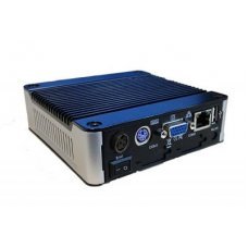 Компактный компьютер eBox-4300 VIA Eden ULV 500MHz, 512MB DDR2, Ethernet Realtek 8100B 10/100 Base-T, Standard Ver. Компактный компьютер eBox-4300 VIA Eden ULV 500MHz, 512MB DDR2, Ethernet Realtek 8100B 10/100 Base-T, Standard Ver.