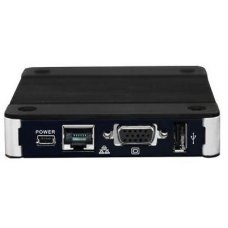 Компактный компьютер eBOX-3350MX Standard Version: MSTI PMX-1000 (1GHz)/512MB DDR2/VGA/LAN(10/100)/3USB/Audio/SD, DC +5V