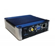 Компактный компьютер eBOX-3310MX-TMAP Standard version with TV-Out, 1GB: MSTI PMX-1000 (1GHz)/1GB DDR2/TV-Out RCA Jack/LAN(10/100)/3USB/Audio/SD with Auto Power On Support, DC +8V - +15V Компактный компьютер eBOX-3310MX-TMAP Standard version with TV-Out, 1GB: MSTI PMX-1000 (1GHz)/1GB DDR2/TV-Out RCA Jack/LAN(10/100)/3USB/Audio/SD with Auto Power On Support, DC +8V - +15V