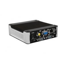 Компактный компьютер eBOX-3310MX-TAP Standard version with TV-Out, 1GB (PMX-1000/1GB/TV-Out/LAN/3USB/Audio/SD) with SATA support and 2xRS-232, Auto Power On Support, DC +8V - +15V