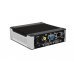 Компактный компьютер eBOX-3300MX-TAP Standard version with TV-Out (PMX-1000/512MB/TV-Out/LAN/3USB/Audio/SD) with SATA support and 2xRS-232, Auto Power On Support, DC +8V - +15V