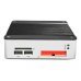 Компактный компьютер eBOX-3300MX-JSK GPIO Version (PMX-1000/512MB/VGA/LAN/3USB/GPIO/SD) with 3xRS-232 ports, Auto Power On Support, DC +8V - +15V