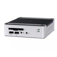 Компактный компьютер eBox-3300A Standard version: MSTI PDX-600-1GHz (Fanless)/256MB DDR2/VGA/AUDIO/LAN(10/100)/3USB/CF/Micro SD
