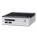 Компактный компьютер eBox-2300SXA-M Standard version (PSX-300/128MB/VGA/LAN/3USB/CF) with Mini PCI