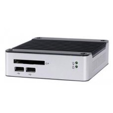 Компактный компьютер eBox-2300SXA-LS Standard version (PSX-300/128MB/VGA/LAN/3USB/CF) with 128MB CF card + DMP Embedded Linux OS