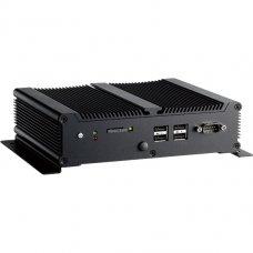 Компактный компьютер NDiS 126V ( 10W00126V00X0 ) Intel Atom processor D2700, Intel NM10 Express chipset,additional VGA output
