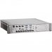 Компактный компьютер nROK5300-AC8 Intel® Core™ i5 3610ME fanless rackmount railway computer with 8-channel PoE and 24VDC isolation power input