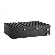 Компактный компьютер nROK3000-F Intel® Atom™ D525 fanless railway computer with 110VDC isolation power input