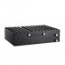 Компактный компьютер nROK3000-F Intel® Atom™ D525 fanless railway computer with 110VDC isolation power input