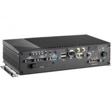 Компактный компьютер nROK 500 ( 10A00050000X0 ) Intel Atom D525 1.8GHz Fanless Railway System