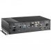 Компактный компьютер nROK 500 ( 10A00050000X0 ) Intel Atom D525 1.8GHz Fanless Railway System