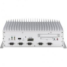 Компактный компьютер VTC7120-D1K Intel Celeron 847E 1.1GHz, 2GB DDR3 SODIMM, LVDS/ VGA Output, 1 x RS-232, 1 x RS-422/485 with isolation DI/DO, COM and 1 x OBDII (SAEJ 1939 or J1708)