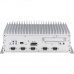 Компактный компьютер VTC7120-D1K Intel Celeron 847E 1.1GHz, 2GB DDR3 SODIMM, LVDS/ VGA Output, 1 x RS-232, 1 x RS-422/485 with isolation DI/DO, COM and 1 x OBDII (SAEJ 1939 or J1708) Компактный компьютер VTC7120-D1K Intel Celeron 847E 1.1GHz, 2GB DDR3 SODIMM, LVDS/ VGA Output, 1 x RS-232, 1 x RS-422/485 with isolation DI/DO, COM and 1 x OBDII (SAEJ 1939 or J1708)