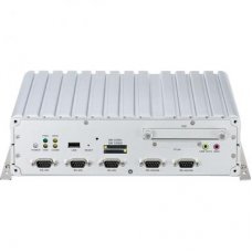 Компактный компьютер VTC7100-D1K Intel® Atom™ D2550 1.86GHz, 2GB DDR3 SODIMM, LVDS/ VGA output, 1 x RS-232, 1 x RS-485/422 with isolation DI/DO, COM, 1 x OBDII (SAEJ1939 or J1708))