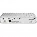 Компактный компьютер VTC6201 Intel Atom D510 1.66GHz processor, 1GB DDR2, GPS module and GPS antenna and in support of three GigaLAN and two sim card slots Компактный компьютер VTC6201 Intel Atom D510 1.66GHz processor, 1GB DDR2, GPS module and GPS antenna and in support of three GigaLAN and two sim card slots