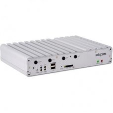 Компактный компьютер VTC6200-VR4 Intel Atom D510 1.66GHz processor, 1GB DDR2, GPS module and GPS antenna, and 4-channel video input Компактный компьютер VTC6200-VR4 Intel Atom D510 1.66GHz processor, 1GB DDR2, GPS module and GPS antenna, and 4-channel video input