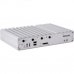 Компактный компьютер VTC6200-NI Intel Atom D510 1.66GHz processor, 1GB DDR2, GPS module and GPS antenna (P/N: 10V00620002X0)