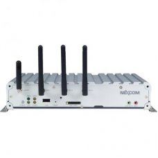 Компактный компьютер VTC6120 Intel Core 2 Duo SL9400 processor, 1GB DDR3, GPS module and GPS antenna
