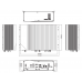Компактный компьютер nTUF 610 ( 10M00061000X2 ) Intel® 2nd Generation Core™ i7-2610UE Processer, 1.5GHz Marine Computer for ECDIS Application in Bridge Control Компактный компьютер nTUF 610 ( 10M00061000X2 ) Intel® 2nd Generation Core™ i7-2610UE Processer, 1.5GHz Marine Computer for ECDIS Application in Bridge Control