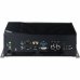 Компактный компьютер nTUF 600 ( 10M00060000X2 ) Intel® Atom™ Dual Core D525 Processer, 1.8GHz Marine Computer for ECDIS Application in Bridge Control Компактный компьютер nTUF 600 ( 10M00060000X2 ) Intel® Atom™ Dual Core D525 Processer, 1.8GHz Marine Computer for ECDIS Application in Bridge Control