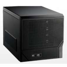Компактный компьютер NViS 5240 (10C00524000X0) Tower 4-Bay NVR Barebone, Atom D2700 System Компактный компьютер NViS 5240 (10C00524000X0) Tower 4-Bay NVR Barebone, Atom D2700 System
