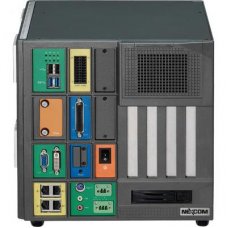 Компактный компьютер NISE-4000P4E ( 10J00400002X0 ) 3rd Generation Intel Corei5/i3 rPGA Fanless System with 3x PCI and one PCIex4 expansions