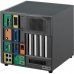 Компактный компьютер NISE-4000P4E ( 10J00400002X0 ) 3rd Generation Intel Corei5/i3 rPGA Fanless System with 3x PCI and one PCIex4 expansions Компактный компьютер NISE-4000P4E ( 10J00400002X0 ) 3rd Generation Intel Corei5/i3 rPGA Fanless System with 3x PCI and one PCIex4 expansions