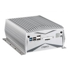 Компактный компьютер NISE-3640P2E (10J00364003X0) w/ Intel Core i7-3517UE w/ 1x PCI & 1x PCIe x4 Expansion 1x DDR3L 4G SO-DIMM