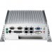 Компактный компьютер NISE-3640E (10J00364000X0) 3rd Generation Intel® Core™ i7 Fanless System with One PCIex4 Expansion 1x DDR3L 4G SO-DIMM