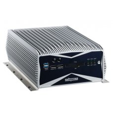 Компактный компьютер NISE-3600P2E (10J00360003X0) Barebones System w/ 2x Intel GbE LANs w/ 1x PCI and 1x PCIe x4 Expansion