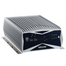 Компактный компьютер NISE-3600P2 ( 10J00360002X0 ) 3rd Generation Intel® Core™ i5/i3 rPGA Fanless System with two PCI Expansion