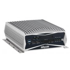 Компактный компьютер NISE-3600E ( 10J00360000X0 ) 3rd Generation Intel® Core™ i5/i3 Fanless System with one PCIex4 Expansion