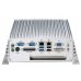 Компактный компьютер NISE-3600E ( 10J00360000X0 ) 3rd Generation Intel® Core™ i5/i3 Fanless System with one PCIex4 Expansion