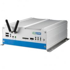 Компактный компьютер NISE-3520 ( 10J00352000X0 ) Barebones System w / VGA & DVI-D & HDMI