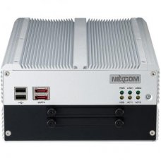 Компактный компьютер NISE-3500P2S ( 10J00350023X0 ) Intel Core i7/i5 Fanless System with Two Swappable HDD Trays