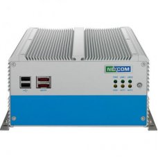 Компактный компьютер NISE-3500P2E4 (10J00350017X0) Barebones System w/ VGA & DVI-D w/ 1x PCI and 1x PCIex4 Expansion