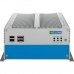 Компактный компьютер NISE-3500P2 ( 10J00350002X0 ) Intel® Core™ i7/ i5 fanless system with two PCI expansion slots