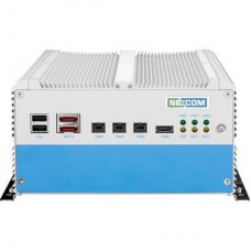 Компактный компьютер NISE-3500M2E ( 10J00350003X0 ) Barebones System ATX Mode / VGA & DVI-D & HDMI Компактный компьютер NISE-3500M2E ( 10J00350003X0 ) Barebones System ATX Mode / VGA & DVI-D & HDMI
