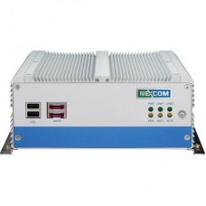 Компактный компьютер NISE-3500 ( 10J00350000X0 ) Intel® Core™ i7/i5 Fanless System with VGA, DVI-I, eSATA and one Expansion Slot Компактный компьютер NISE-3500 ( 10J00350000X0 ) Intel® Core™ i7/i5 Fanless System with VGA, DVI-I, eSATA and one Expansion Slot