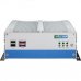 Компактный компьютер NISE-3500 ( 10J00350000X0 ) Intel® Core™ i7/i5 Fanless System with VGA, DVI-I, eSATA and one Expansion Slot Компактный компьютер NISE-3500 ( 10J00350000X0 ) Intel® Core™ i7/i5 Fanless System with VGA, DVI-I, eSATA and one Expansion Slot