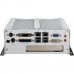 Компактный компьютер NISE-3500 ( 10J00350000X0 ) Intel® Core™ i7/i5 Fanless System with VGA, DVI-I, eSATA and one Expansion Slot Компактный компьютер NISE-3500 ( 10J00350000X0 ) Intel® Core™ i7/i5 Fanless System with VGA, DVI-I, eSATA and one Expansion Slot