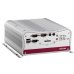 Компактный компьютер NISE-2310E (10J00231001X0) Atom D2550 System w/ 4x GbE LANs and 1xPCIe Expansion