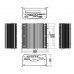 Компактный компьютер NISE-2310E (10J00231001X0) Atom D2550 System w/ 4x GbE LANs and 1xPCIe Expansion Компактный компьютер NISE-2310E (10J00231001X0) Atom D2550 System w/ 4x GbE LANs and 1xPCIe Expansion