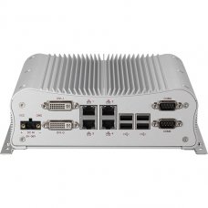 Компактный компьютер NISE-2300 (10J00230000X0) Atom D2550 System w/ 4x GbE LANs w/o Expansion One 4G DDR3 SO-DIMM